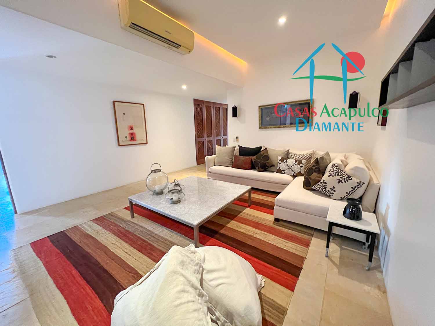 El Palmar Los Riscos PJ 1 - Sala de televisión 5